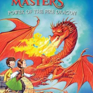 Dragon Masters - #4 Power of the Fire Dragon
