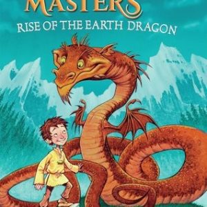 dragon masters rise of the earth dragon
