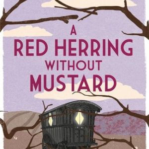 the red herring without mustard