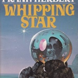 Whipping Star