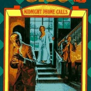 clue # 5 Midnight Phone Calls