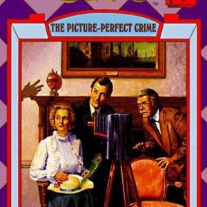 Clue # 7-the Picture-Perfect Crime