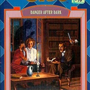 Clue #16 Danger After Dark