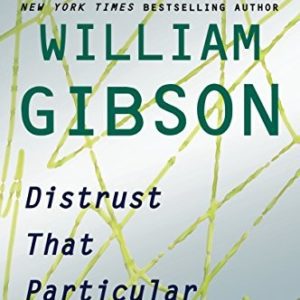 Distrust That Particular Flavor