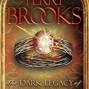 the dark legacy of shannara - bloodfire quest