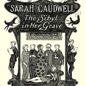 the sible in her grave