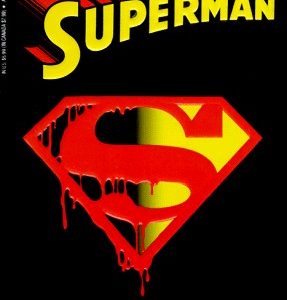 the death and life of superman