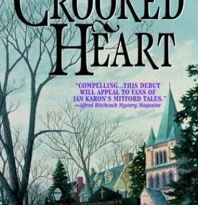 Crooked Heart