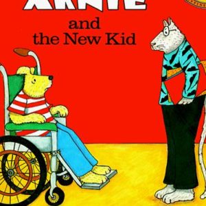 Arnie And the New Kid