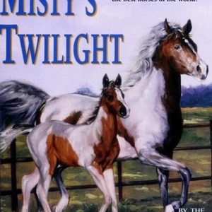 Misty's Twilight