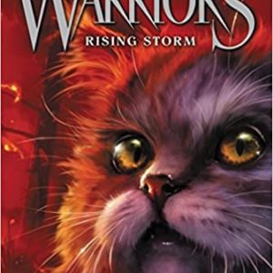 warriors rising storm #4