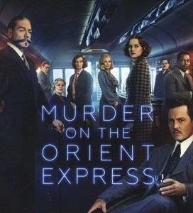 Murder on the Orient Express