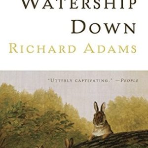 tales from watership down