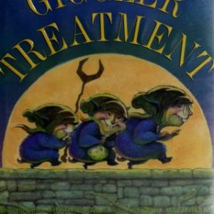 The Giggler Treatment