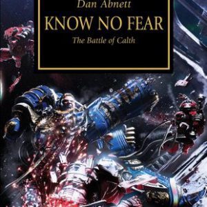 Warhammer - the horus heresy know no fear the battle of calth