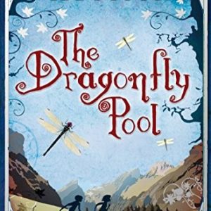 the dragonfly pool