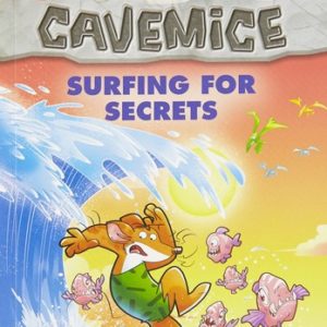 cavemice surfing for secrets