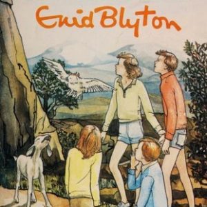 The Mountains Of Adventure