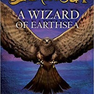 EarthSea - A Wizard of Earthsea