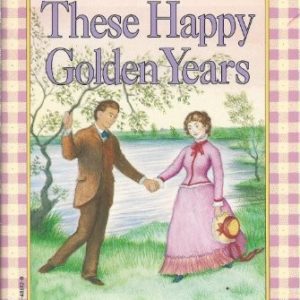 These Happy Golden Years