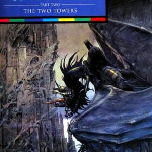 The Lord Of the Rings - The Two Towers