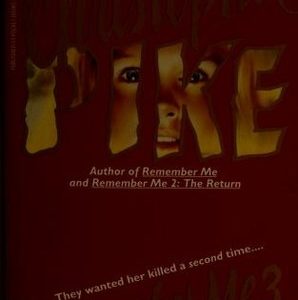 Remember Me #3 - The Last Story