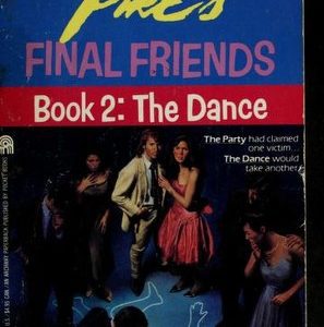 Final Friends BK2 The Dance
