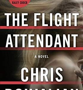 the flight attendant