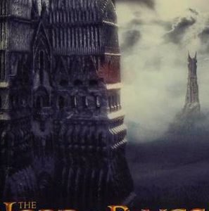 the lord of the rings the two towers