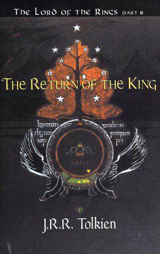the Lord Of The Rings - The Return of the King