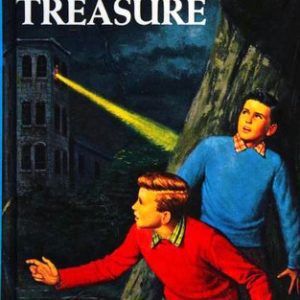 the hardy boys  #  1 The Tower Treasure