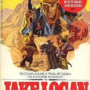 #97 Seven Graves to Laredo