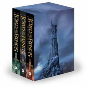 The Lord Of the Rings