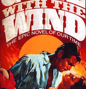 Gone with The Wind