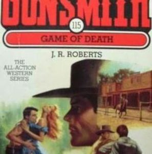 The Gunsmith #115 Game Of Death