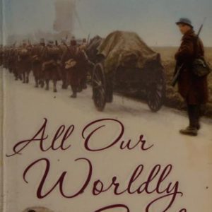 all our worldly goods