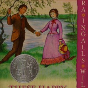 these happy years - collector's edition full-colour