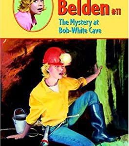 Trixie Beldon  # 11 The Mystery At Bob-White Cove