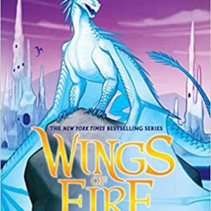wings of fire winter turning # 7
