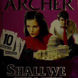 Shall We Tell The President?