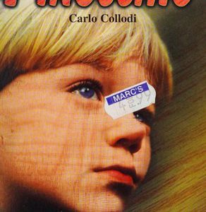 the adventures of pinocchio