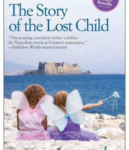 The Story of the Lost Child