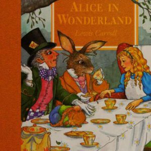 Alice In Wonderland
