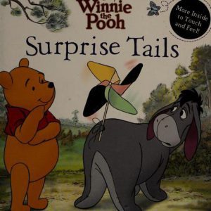 winnie the pooh surprise tails