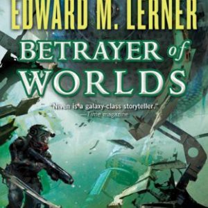 betrayer of worlds
