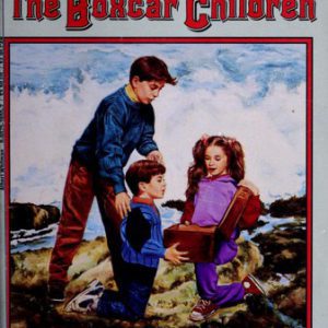 the boxcar children # 39- the ghost ship mystery