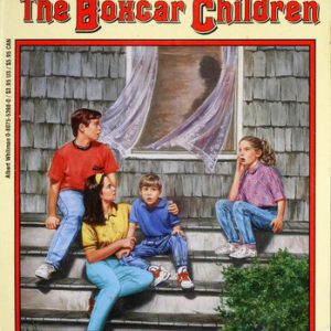 the boxcar children # 31 the mystery of the singing ghost