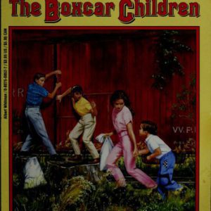 the boxcar children # 1