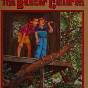 The Boxcar children # 14 Tree House Mystery
