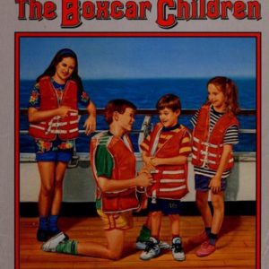 the boxcar children # 29- the mystery cruise